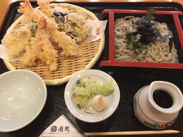 遊鶴 南8条店 - サブ画像2