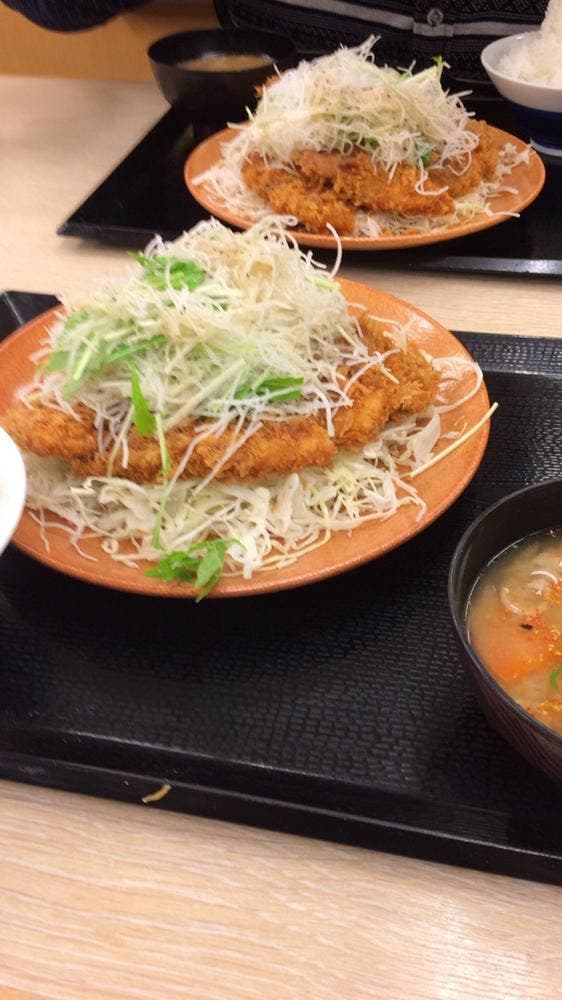 かつや 新発田店 - サブ画像1