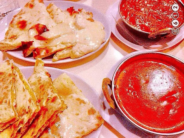 インド・ネパール料理 ニサン - サブ画像2