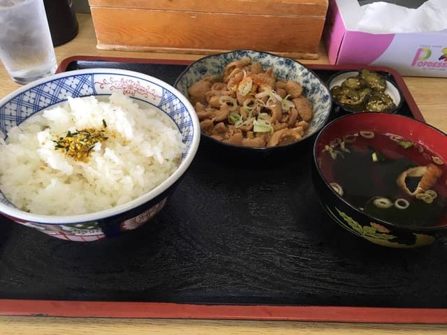 お食事処 若竹 - サブ画像2