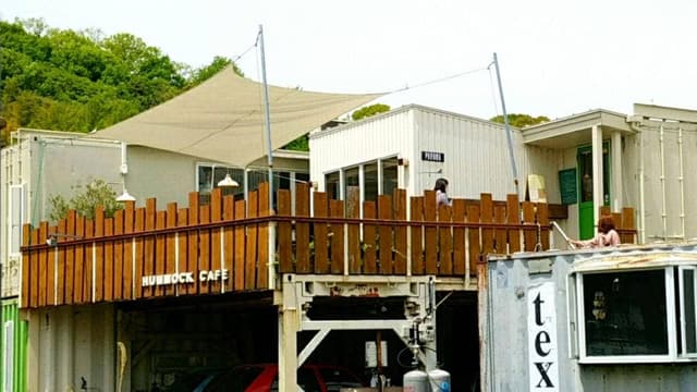 HUMMOCK Cafe - サブ画像3