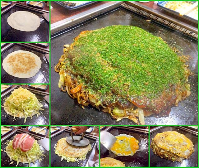 お好焼樹樹 - サブ画像1
