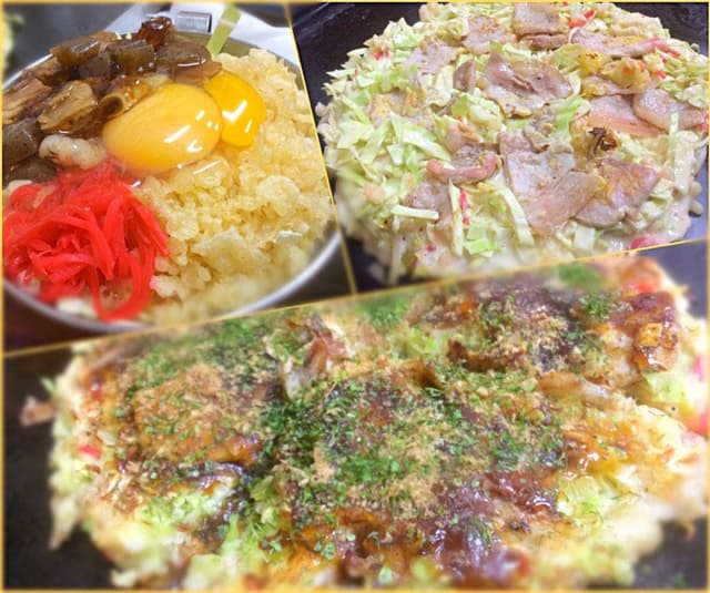 お好焼樹樹 - サブ画像3