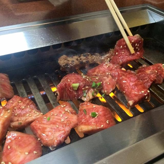 焼肉食道園 - サブ画像1