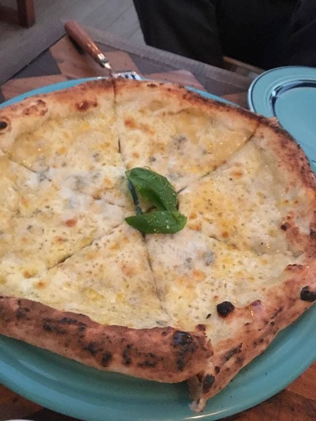 PIZZA&BEER HEYDAY - サブ画像1