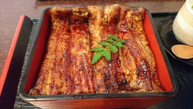 うなぎ料理 村上 - サブ画像2