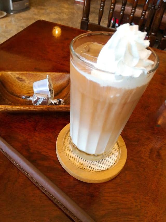 cafe Escape - サブ画像1