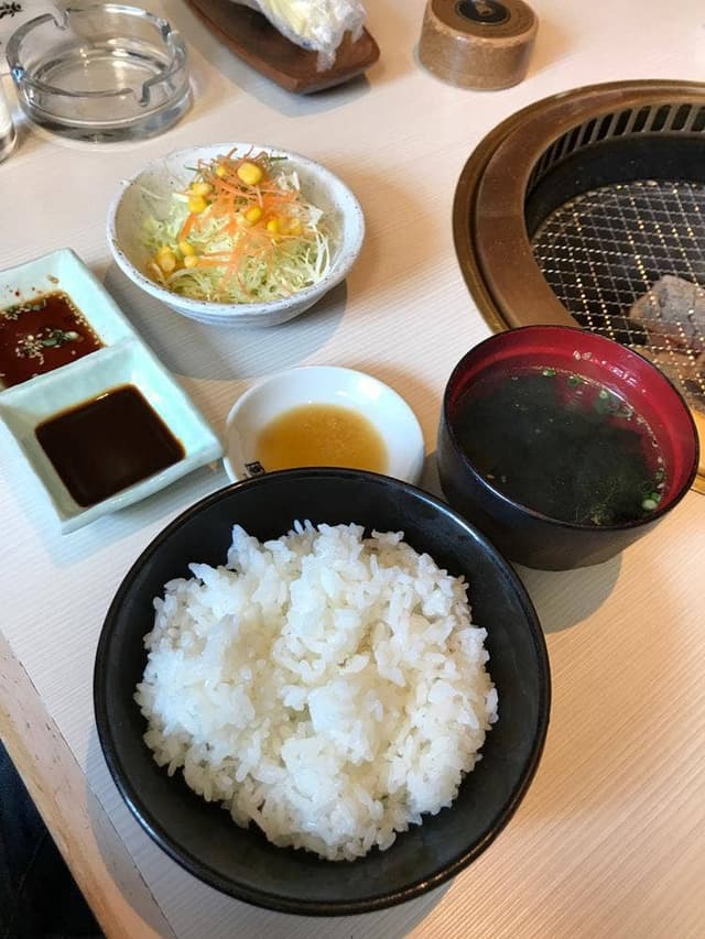 焼肉清香園高須 - サブ画像1