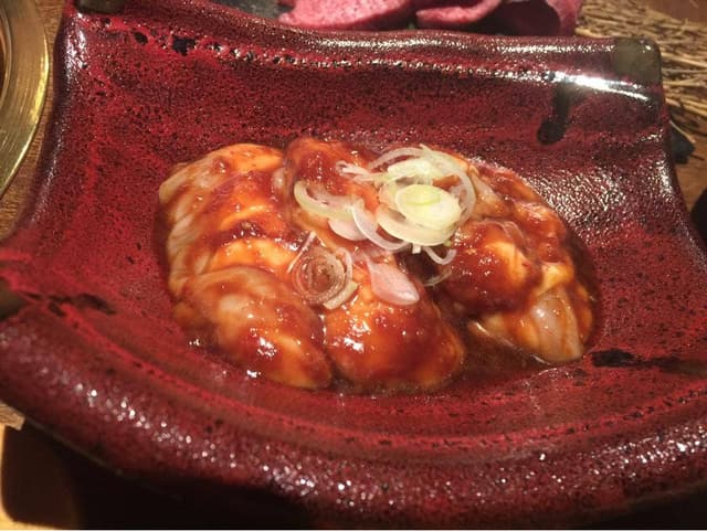 焼肉レストランクロスケ - サブ画像3