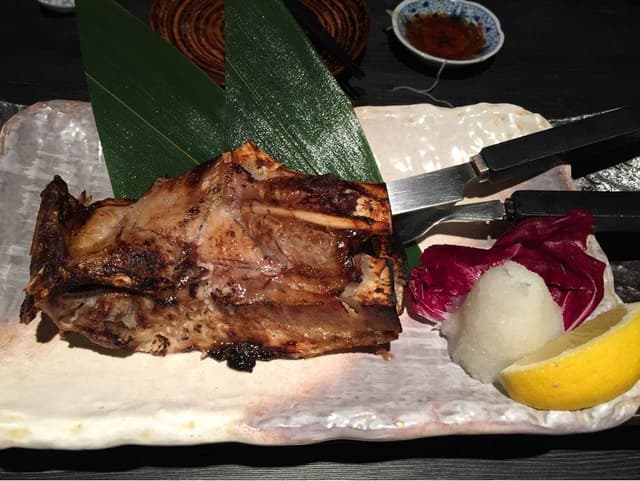 和食処 まるひさ - サブ画像1