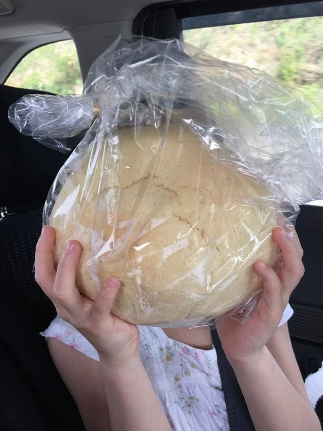 むぎの蔵 EXPASA御在所下り - サブ画像3