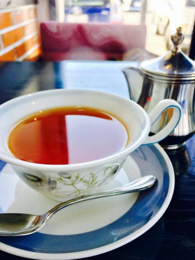 珈琲屋らんぷ 草津駒井沢店 - サブ画像1