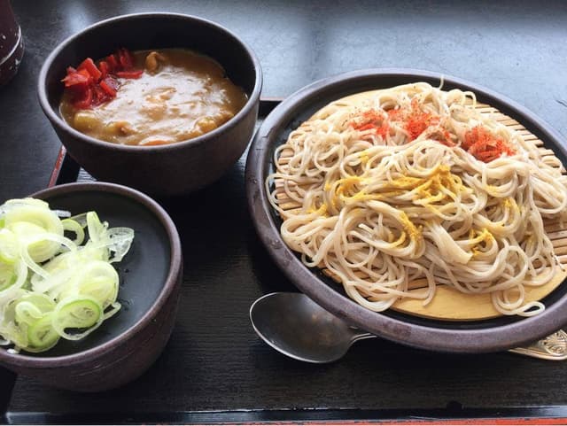ゆで太郎 新木場店 - サブ画像3