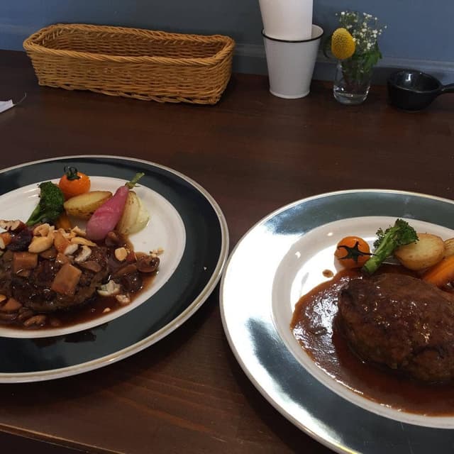 ベーカリーレストラン KOKAGE - サブ画像1