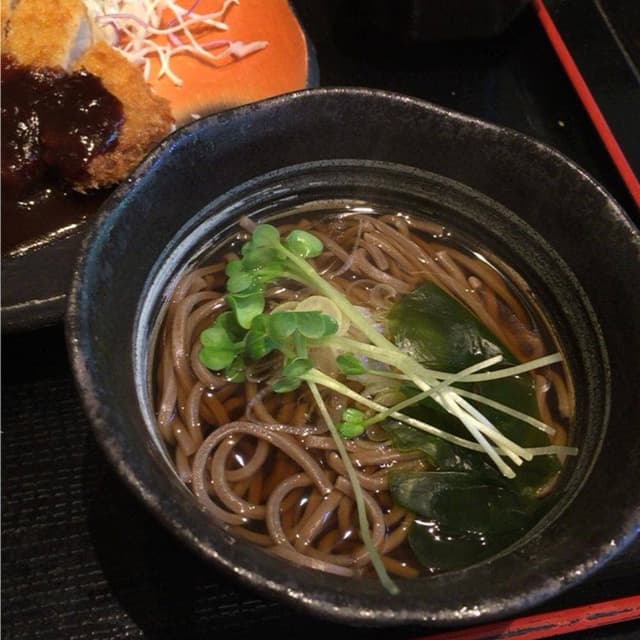 展望寿司レストラン 紫苑 大和の湯 - サブ画像3