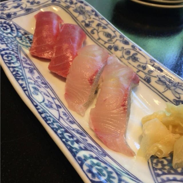 展望寿司レストラン 紫苑 大和の湯 - サブ画像2