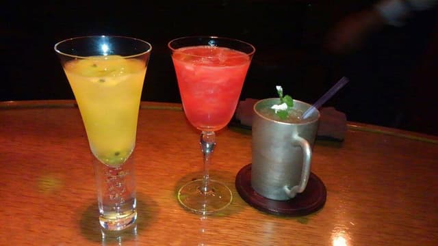 Bar Charleston - サブ画像2