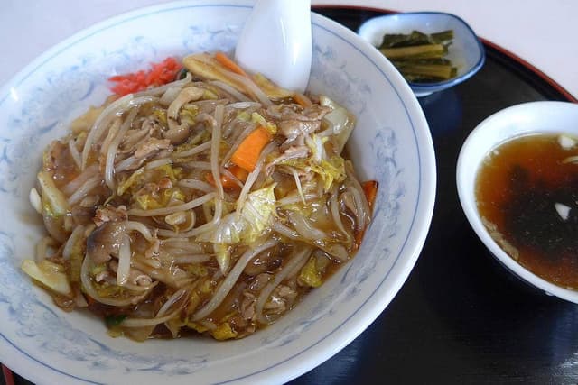 食堂しなの - サブ画像2