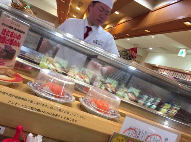 廻鮮富寿し 長野駅前店 - サブ画像3