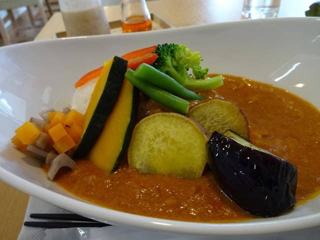 カフェマル - サブ画像2