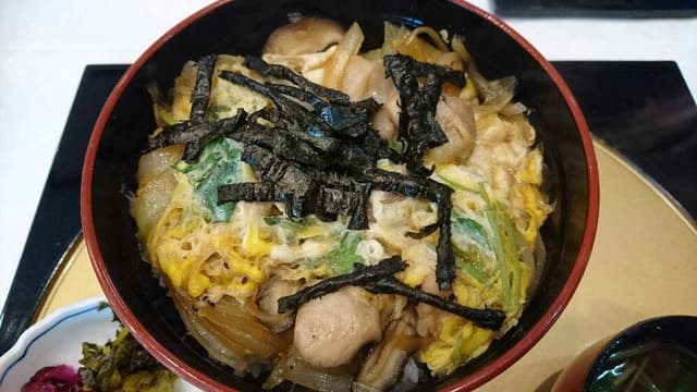 日本料理 音羽 - サブ画像1