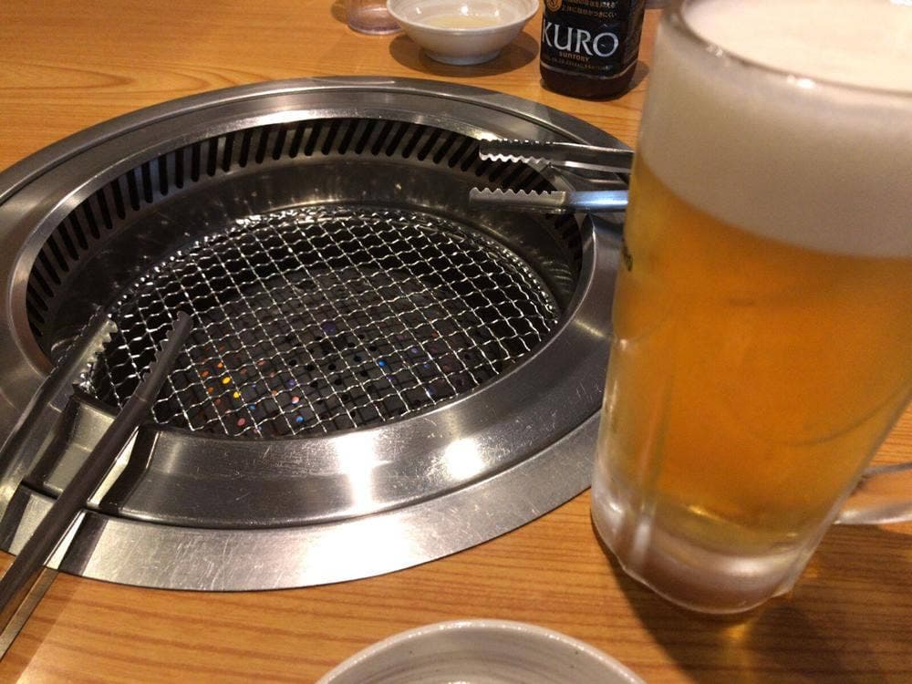 焼肉の牛太 飾磨店