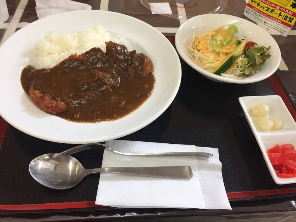 レストラン アグリちゃん