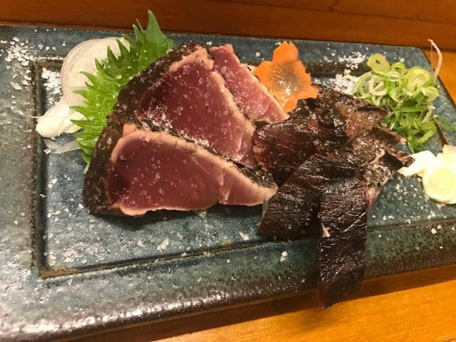 土佐 わら焼き料理 みやも亭 - サブ画像1