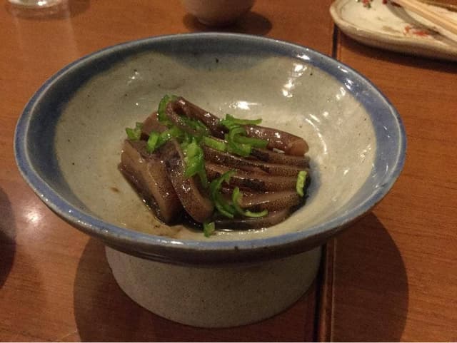 小樽酒場 あずまし亭 - サブ画像3