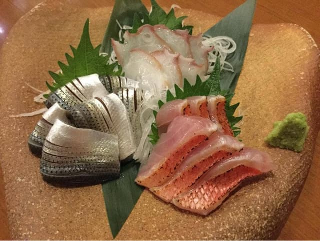 小樽酒場 あずまし亭 - サブ画像1