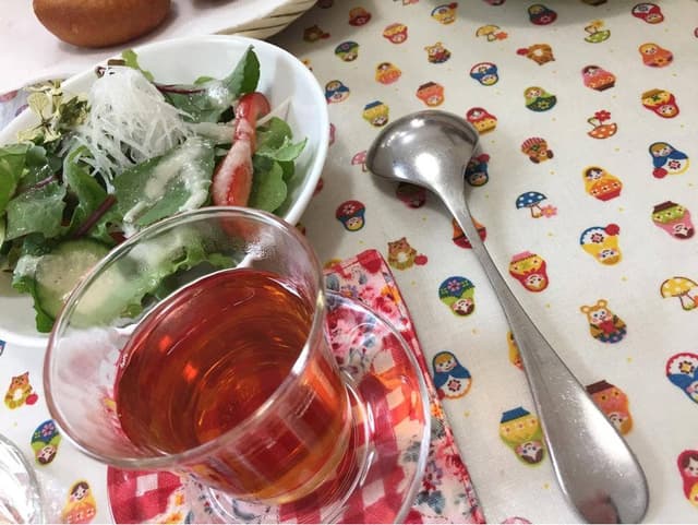 ロシア料理・高崎公園亭 - サブ画像1