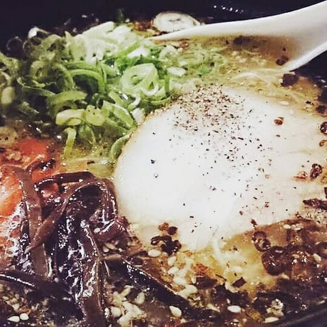SoulKitchen 博多屋台DON - サブ画像1