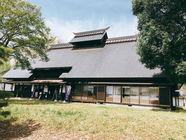 名主の館 - サブ画像2