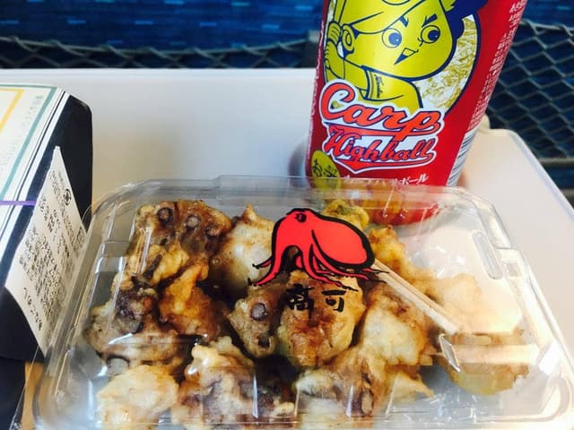 たこ天 高可 - サブ画像1