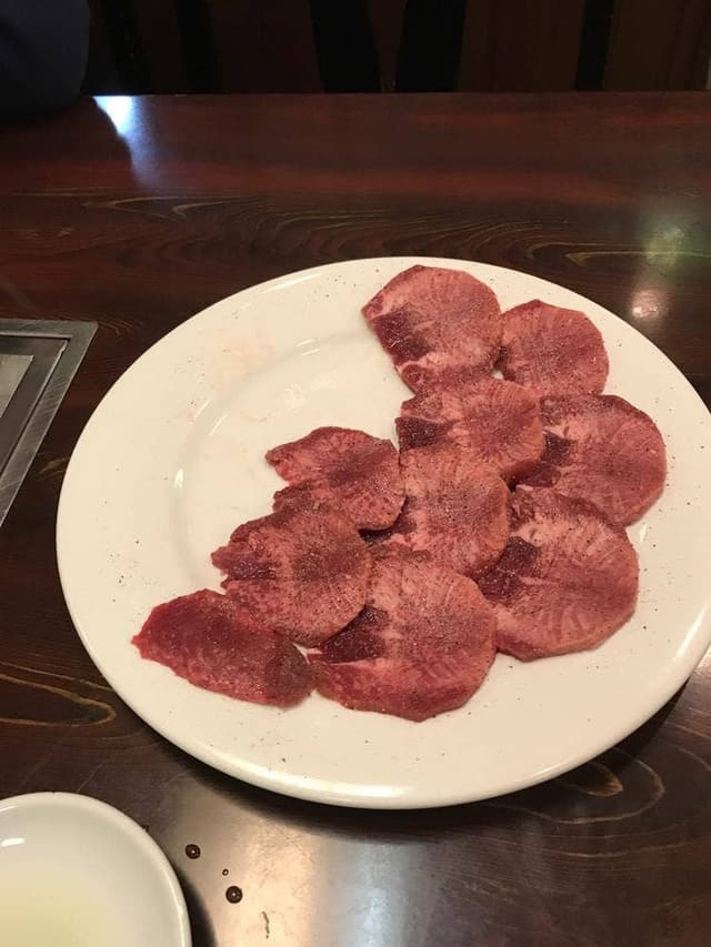 焼肉吉政 - サブ画像3