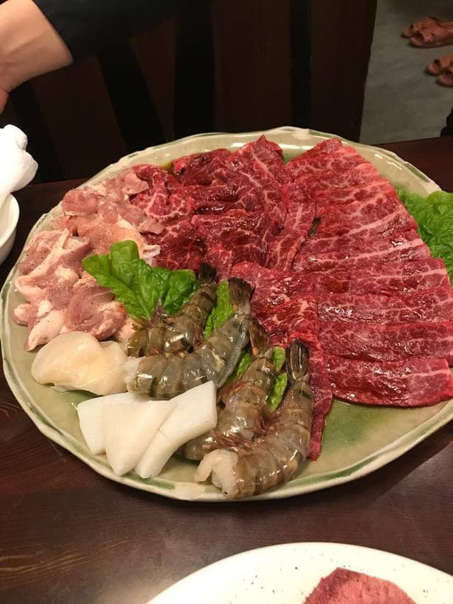 焼肉吉政 - サブ画像1
