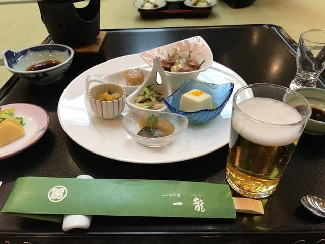 こころの宿 一龍 - サブ画像1