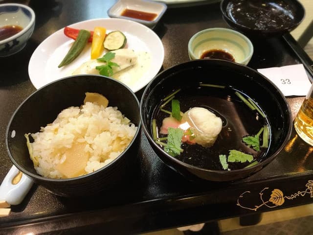 こころの宿 一龍 - サブ画像2