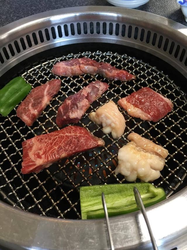 長秀屋 - サブ画像1