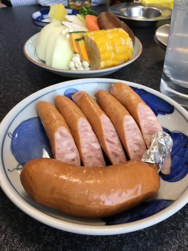 長秀屋 - サブ画像3