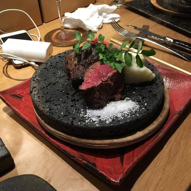 SAPPORO BONE PRIME BEEF - サブ画像2