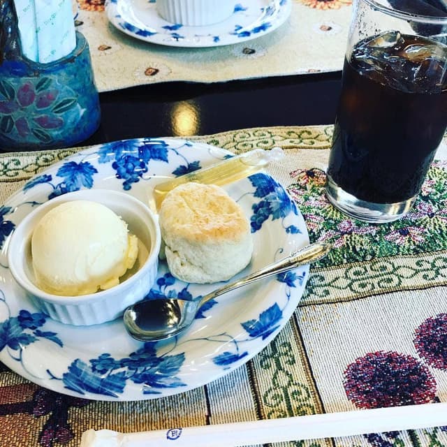 カフェ・茶豆 - サブ画像3