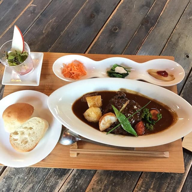 創造の森 - サブ画像1