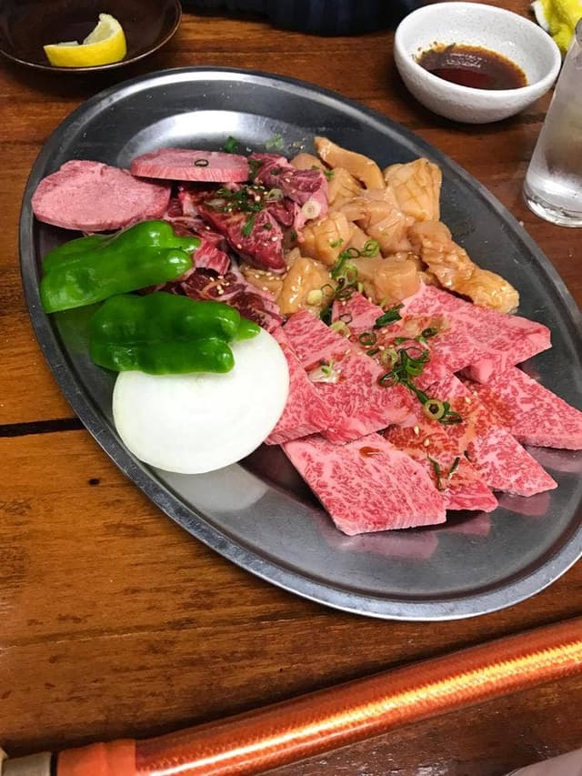 櫻焼肉店 - サブ画像1