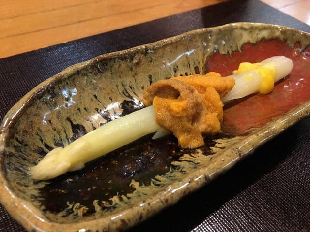 すし席 小谷 - サブ画像3