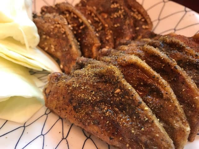 つばさや 安城駅前店 - サブ画像2