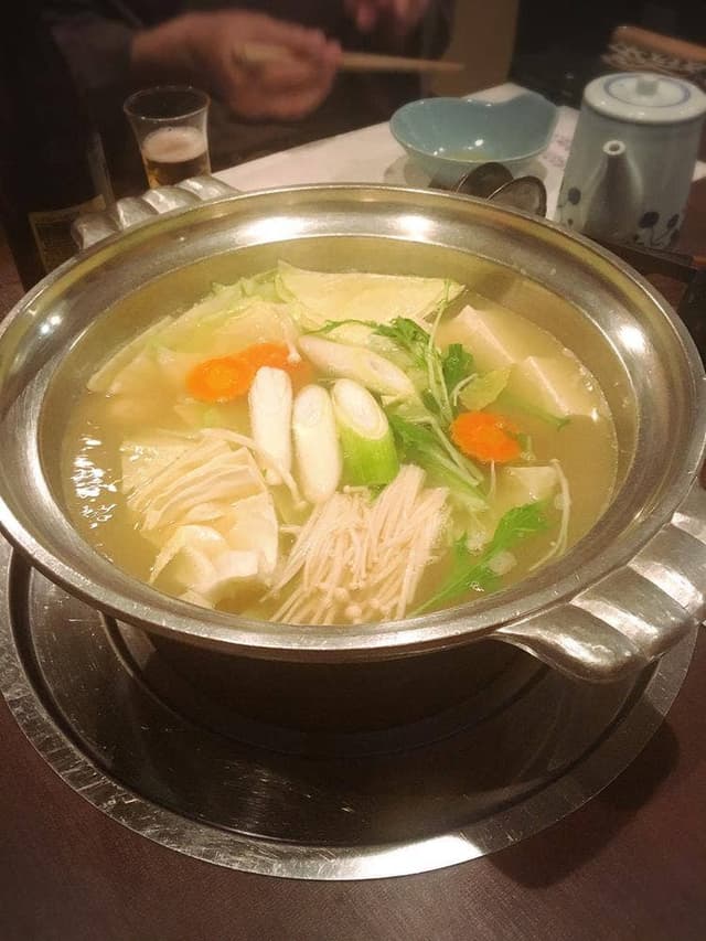 華匠庵 レストラン - サブ画像1