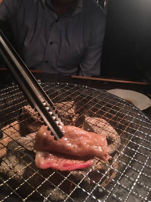 炭火焼肉 飛騨・七輪 - サブ画像2