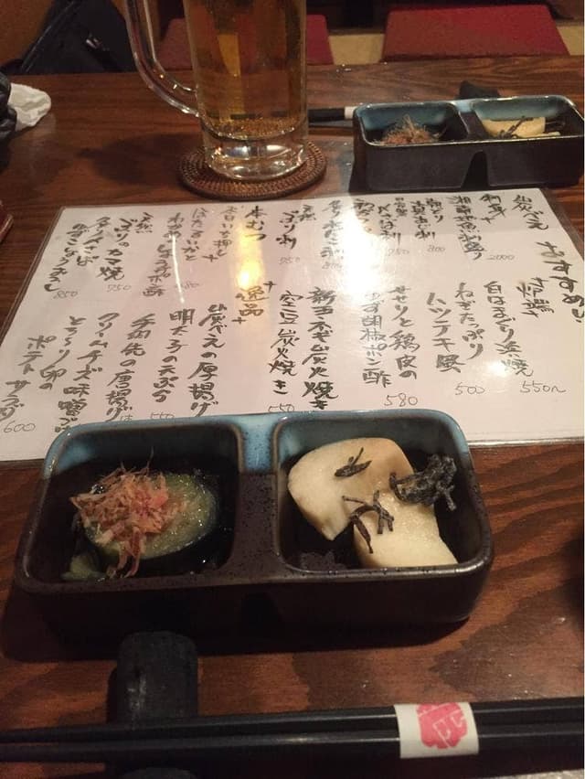 炭べえ 戸塚店 - サブ画像2