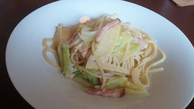 イルチェントロ - サブ画像1
